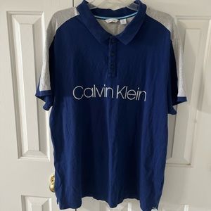 Calvin Klein Polo